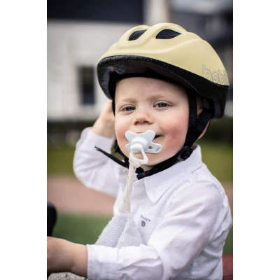 BOBIKE KASK Go size S LEMON | Pan Piksel