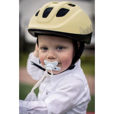 BOBIKE KASK Go size S LEMON | Pan Piksel