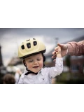 BOBIKE KASK Go size S LEMON | Pan Piksel
