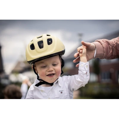 BOBIKE KASK Go size S LEMON | Pan Piksel