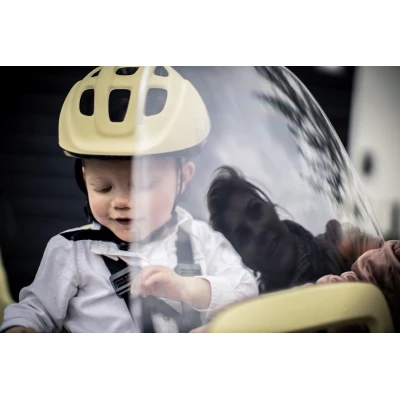BOBIKE KASK Go size XS LEMON | Pan Piksel