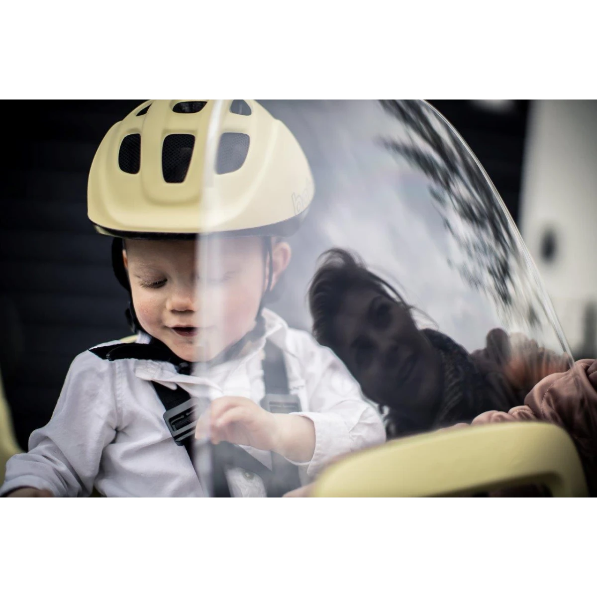 BOBIKE KASK Go size S LEMON | Pan Piksel
