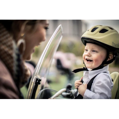 BOBIKE KASK Go size S LEMON | Pan Piksel