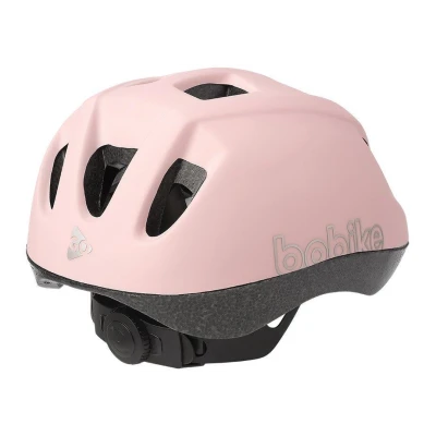 BOBIKE KASK Go size S PINK | Pan Piksel
