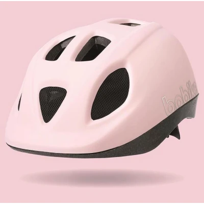 BOBIKE KASK Go size S PINK | Pan Piksel