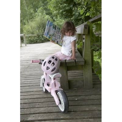 BOBIKE KASK Go size S PINK | Pan Piksel