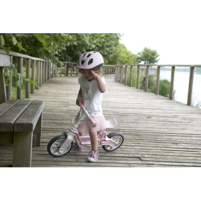 BOBIKE KASK Go size S PINK | Pan Piksel