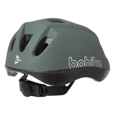 BOBIKE KASK Go size S GREY | Pan Piksel