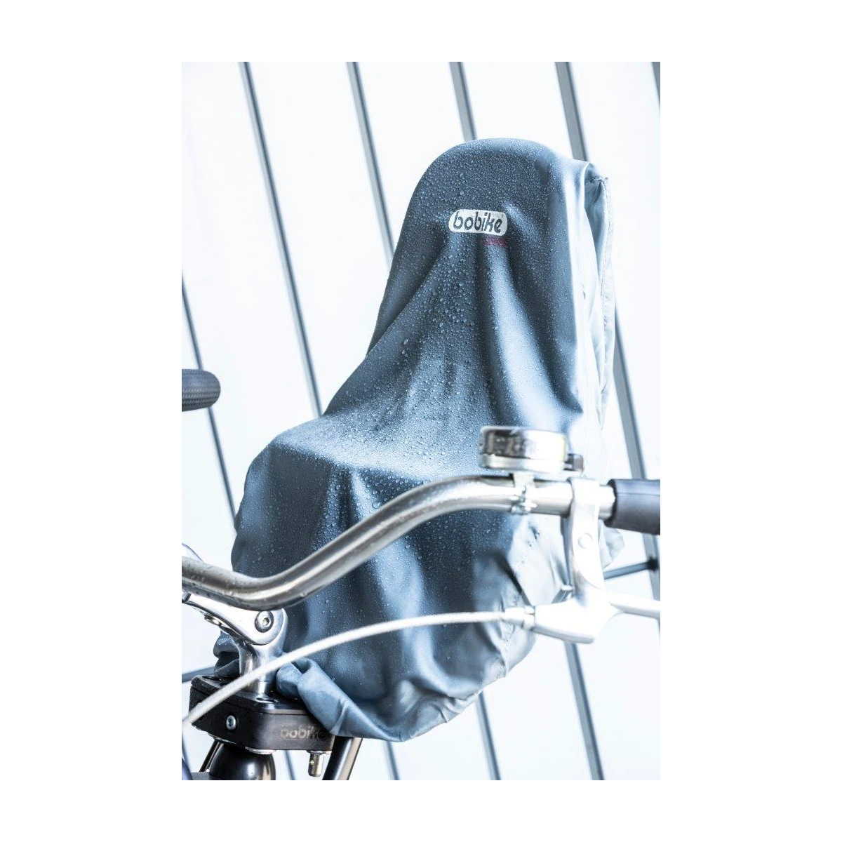 BOBIKE Pokrowiec przeciwdeszczowy Mini onego | Pan Piksel