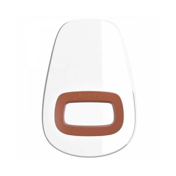 BOBIKE Osłona przeciwwiatrowa ONE + Chocolatte Brown | Pan Piksel