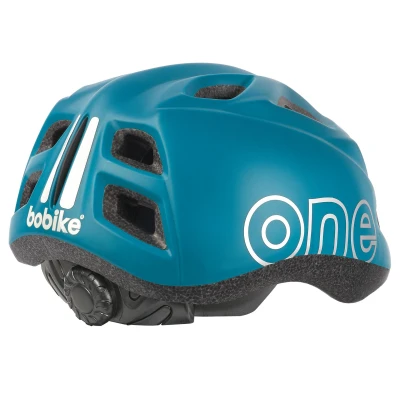 BOBIKE KASK ONE Plus size XS bahama blue | Pan Piksel
