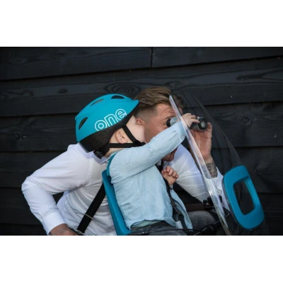 BOBIKE KASK ONE Plus size XS bahama blue | Pan Piksel
