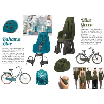 BOBIKE KASK ONE Plus size XS bahama blue | Pan Piksel