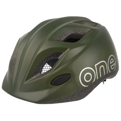BOBIKE KASK ONE Plus size XS olive green | Pan Piksel