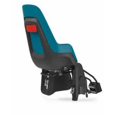 BOBIKE Fotelik rowerowy ONE maxi 1P-E BD bahama blue | Pan Piksel