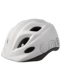 BOBIKE KASK ONE Plus size XS snow white | Pan Piksel