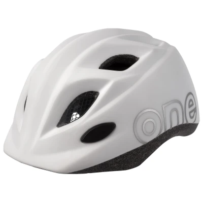 BOBIKE KASK ONE Plus size XS snow white | Pan Piksel