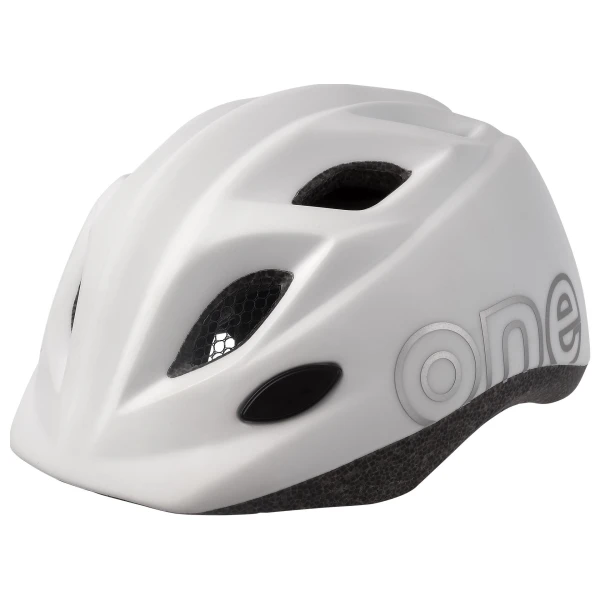 BOBIKE KASK ONE Plus size XS snow white | Pan Piksel