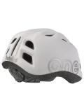 BOBIKE KASK ONE Plus size XS snow white | Pan Piksel