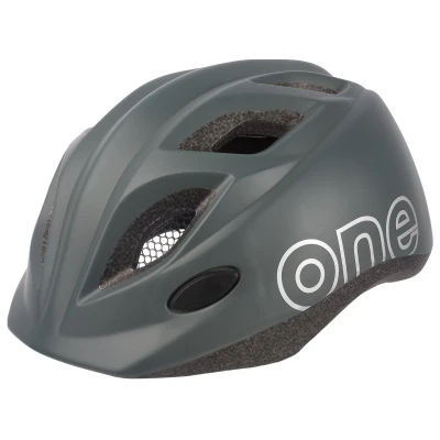 BOBIKE KASK ONE Plus size XS urban grey | Pan Piksel