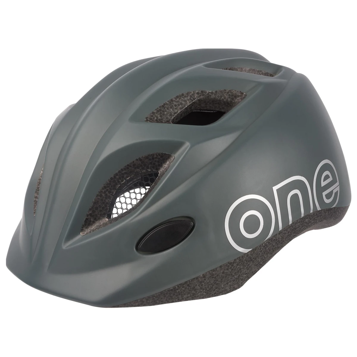 BOBIKE KASK ONE Plus size XS urban grey | Pan Piksel