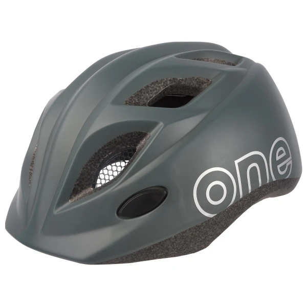 BOBIKE KASK ONE Plus size XS urban grey | Pan Piksel