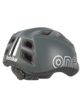BOBIKE KASK ONE Plus size XS urban grey | Pan Piksel