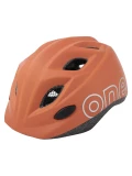BOBIKE KASK ONE Plus size S chocolatte brown | Pan Piksel