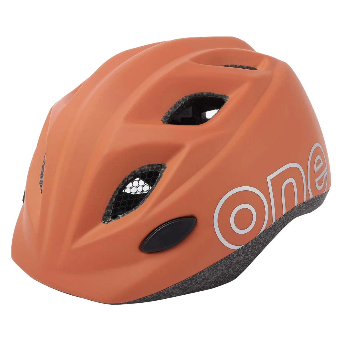 BOBIKE KASK ONE Plus size S chocolatte brown | Pan Piksel