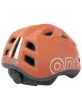 BOBIKE KASK ONE Plus size S chocolatte brown | Pan Piksel