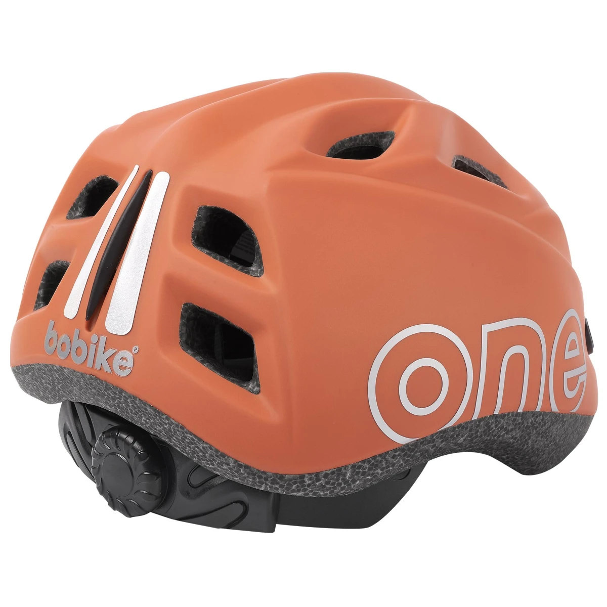 BOBIKE KASK ONE Plus size S chocolatte brown | Pan Piksel