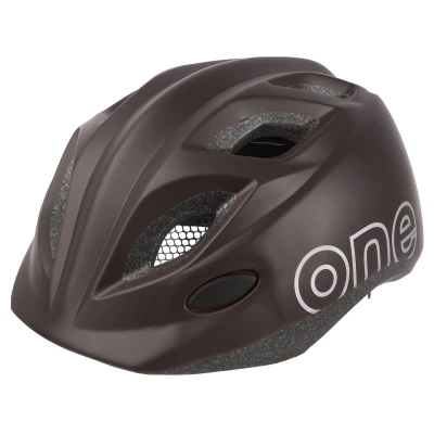 BOBIKE KASK ONE Plus size S coffee brown | Pan Piksel
