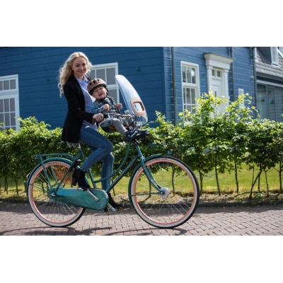 BOBIKE KASK ONE Plus size S chocolatte brown | Pan Piksel