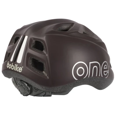 BOBIKE KASK ONE Plus size S coffee brown | Pan Piksel