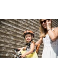 BOBIKE KASK ONE Plus size S chocolatte brown | Pan Piksel