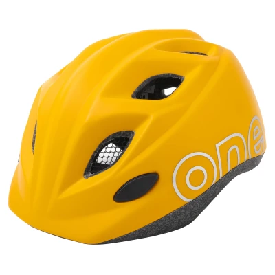 BOBIKE KASK ONE Plus size S mighty mustrard | Pan Piksel