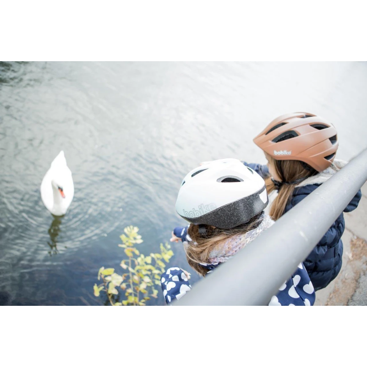 BOBIKE KASK ONE Plus size S chocolatte brown | Pan Piksel