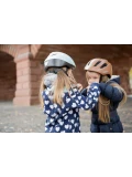 BOBIKE KASK ONE Plus size S chocolatte brown | Pan Piksel