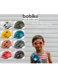 BOBIKE KASK ONE Plus size S chocolatte brown | Pan Piksel
