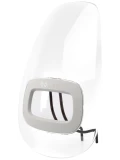 Osłona przeciwwiatrowa Go Vanilla Bobike | Pan Piksel