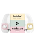 Osłona przeciwwiatrowa Go Vanilla Bobike | Pan Piksel