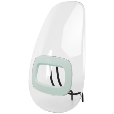BOBIKE Osłona przeciwwiatrowa GO marhmallow mint | Pan Piksel