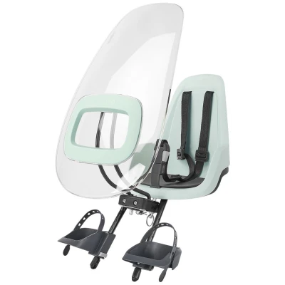 BOBIKE Osłona przeciwwiatrowa GO marhmallow mint | Pan Piksel