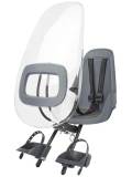 Osłona GO macaron grey Bobike | Pan Piksel