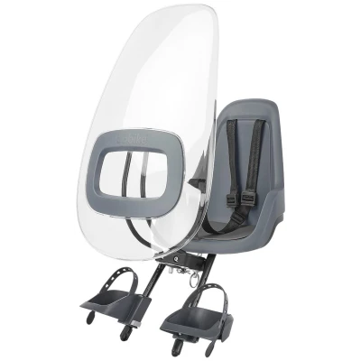 Osłona GO macaron grey Bobike | Pan Piksel