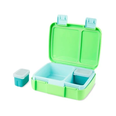Skip Hop Lunchbox dla Dziecka Bento Ośmiornica ZOO | Pan Piksel