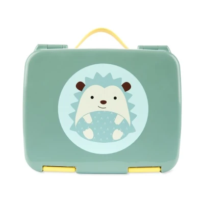Skip Hop Lunchbox dla Dziecka Bento Jeż ZOO | Pan Piksel