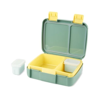 Skip Hop Lunchbox dla Dziecka Bento Jeż ZOO | Pan Piksel