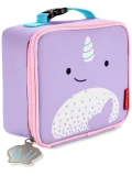 Skip Hop Torba Termiczna Lunch Bag Narwal ZOO | Pan Piksel