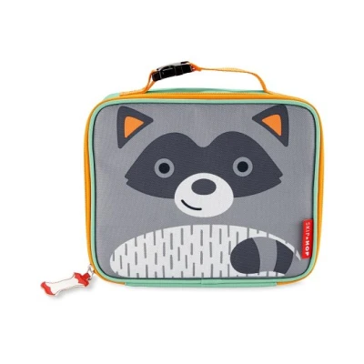 Skip Hop Torba Termiczna Lunch Bag Szop ZOO | Pan Piksel